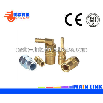 Hydraulic ,Mold Coolant-line Plugs Quick Couplers